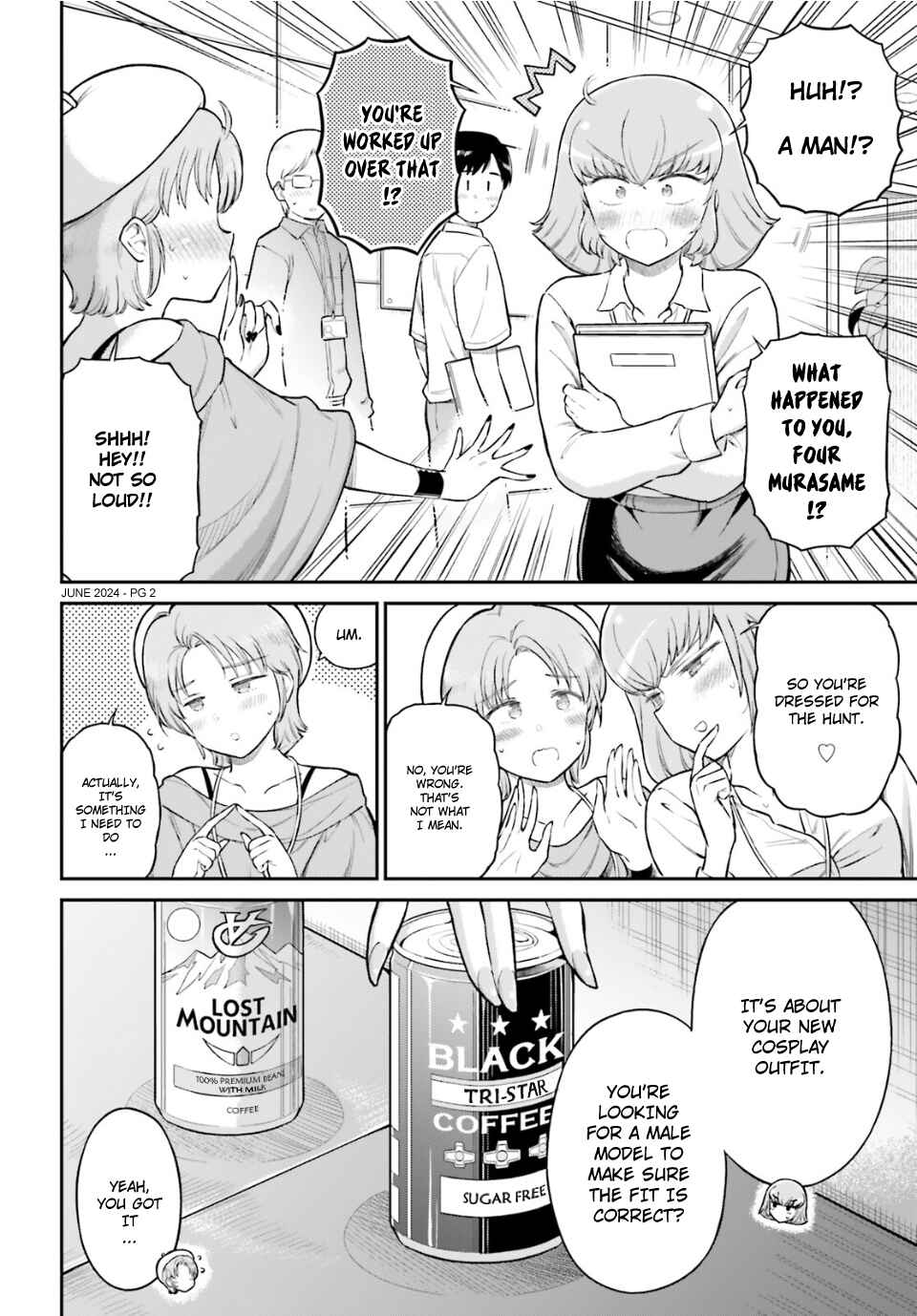 Chapter 70 - Page 2