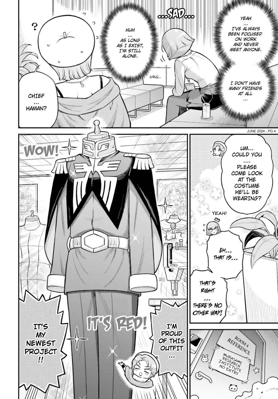 Chapter 70 - Page 4