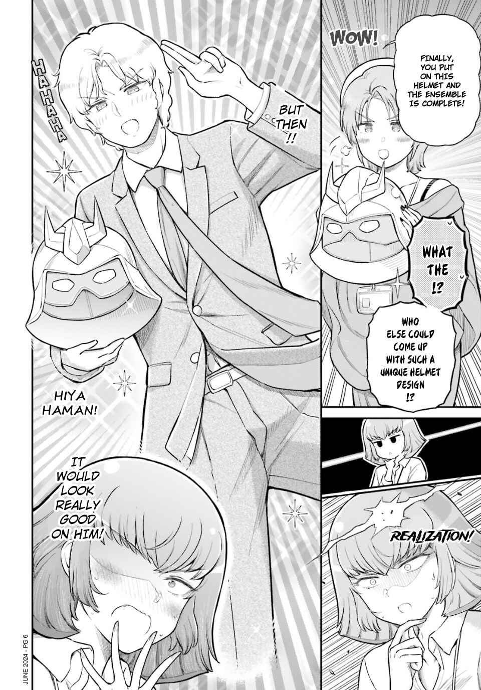 Chapter 70 - Page 6