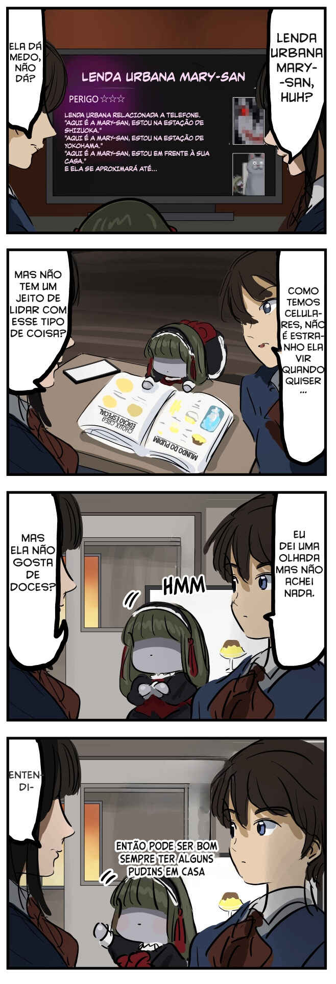 Chapter 166 - Page 3