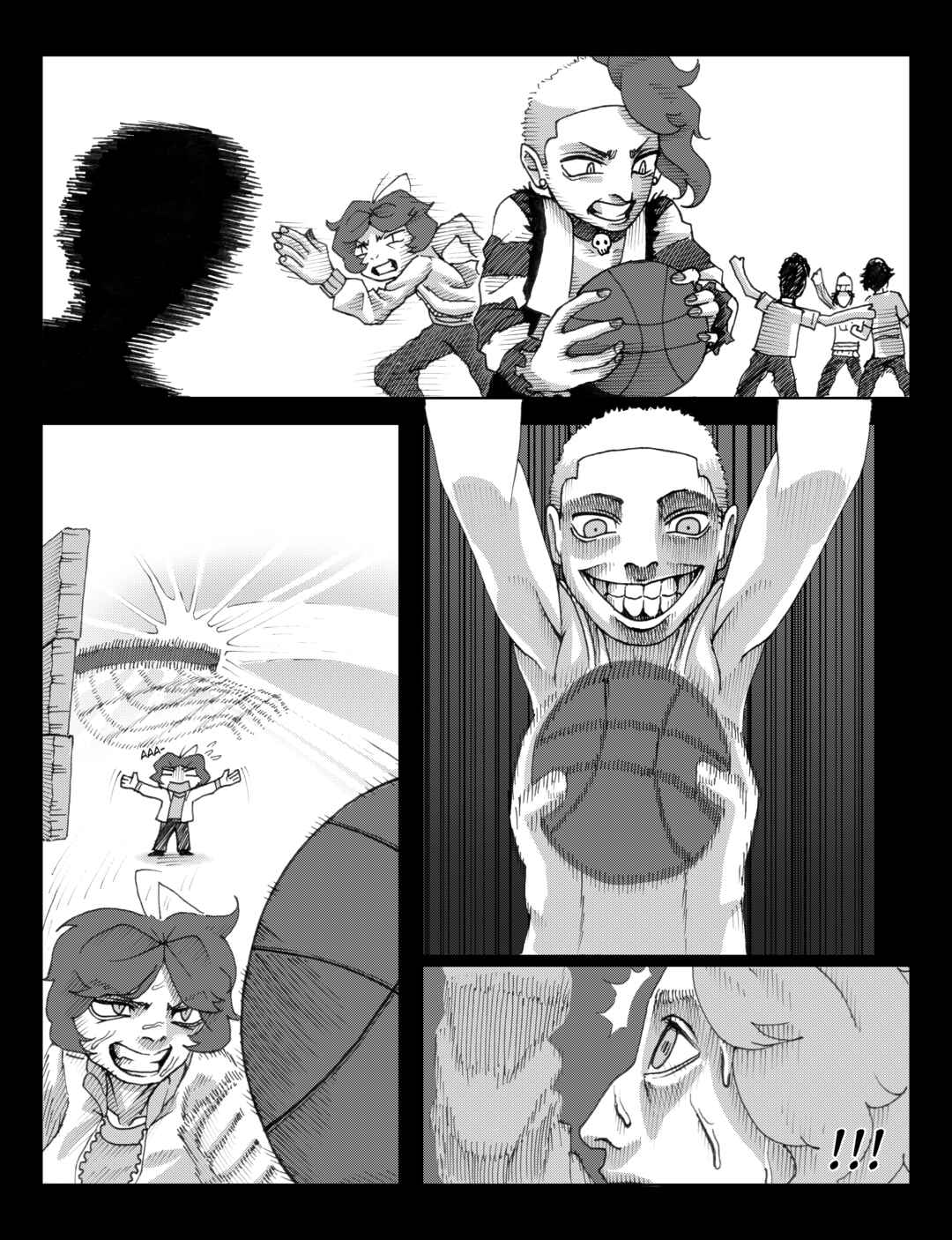 Chapter 2 - Page 6