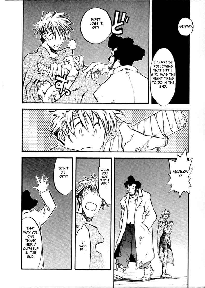 Chapter 50 - Page 23