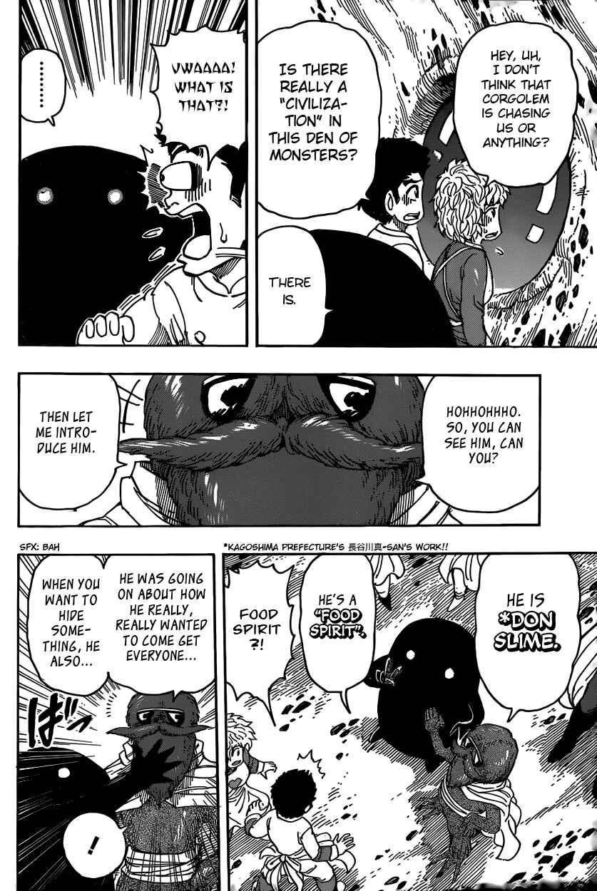 Chapter 328 - Page 12