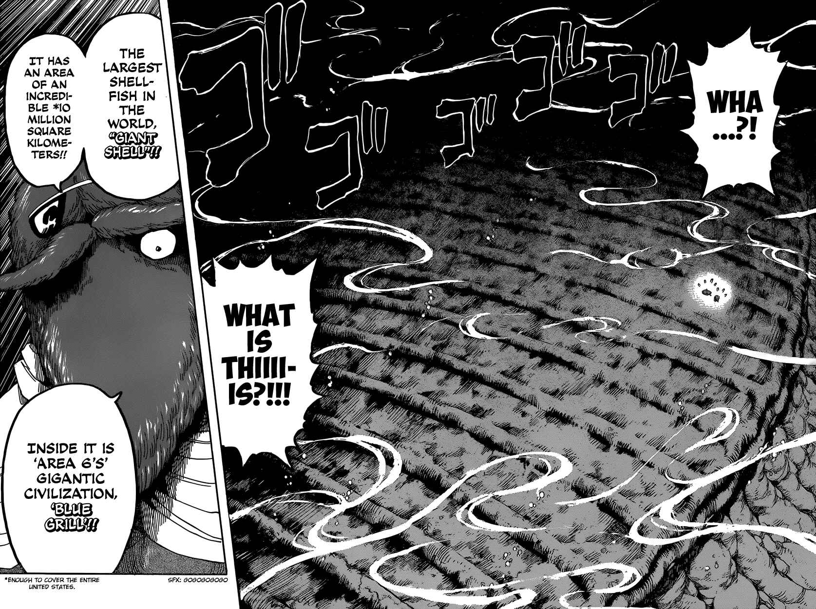 Chapter 328 - Page 14