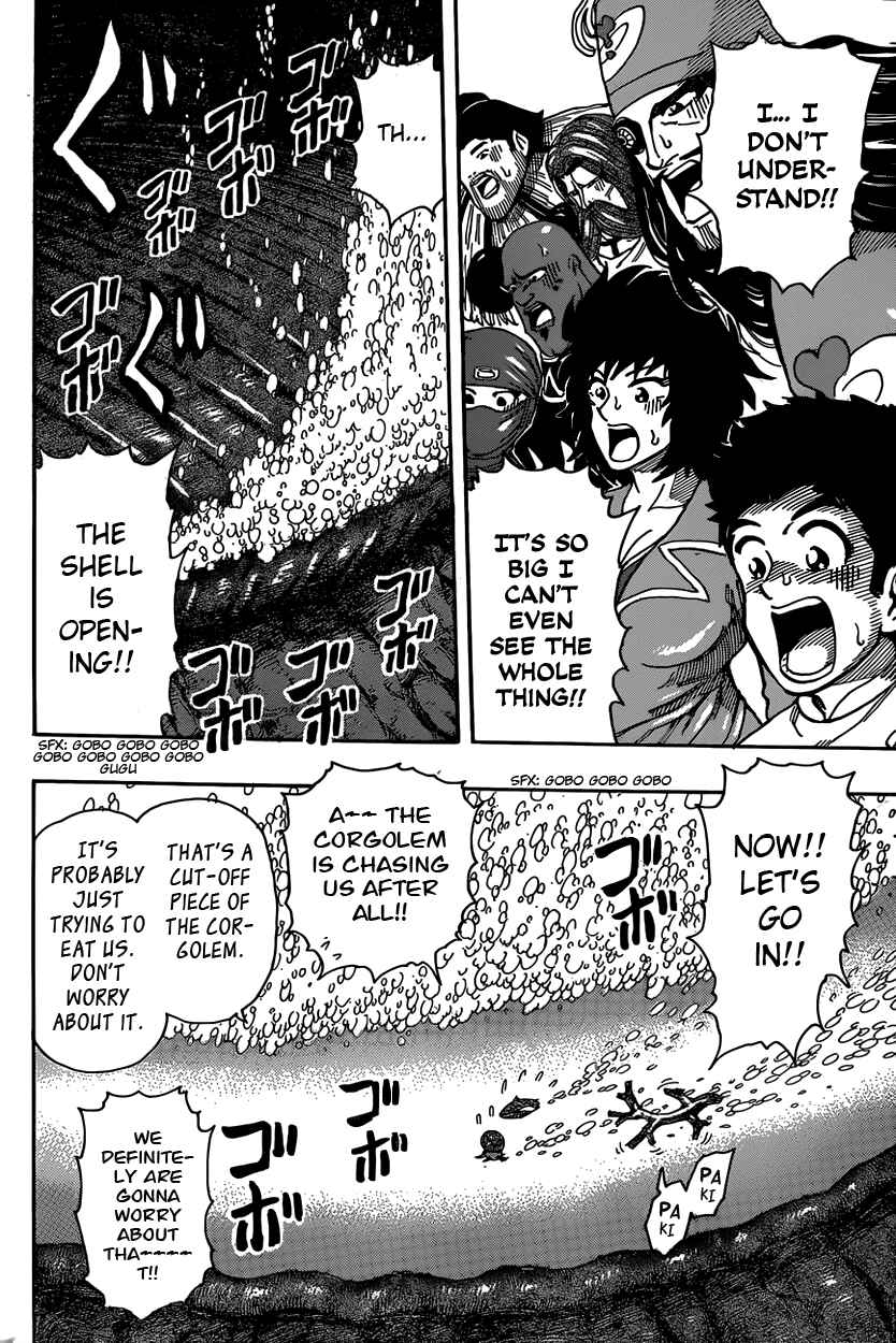 Chapter 328 - Page 15