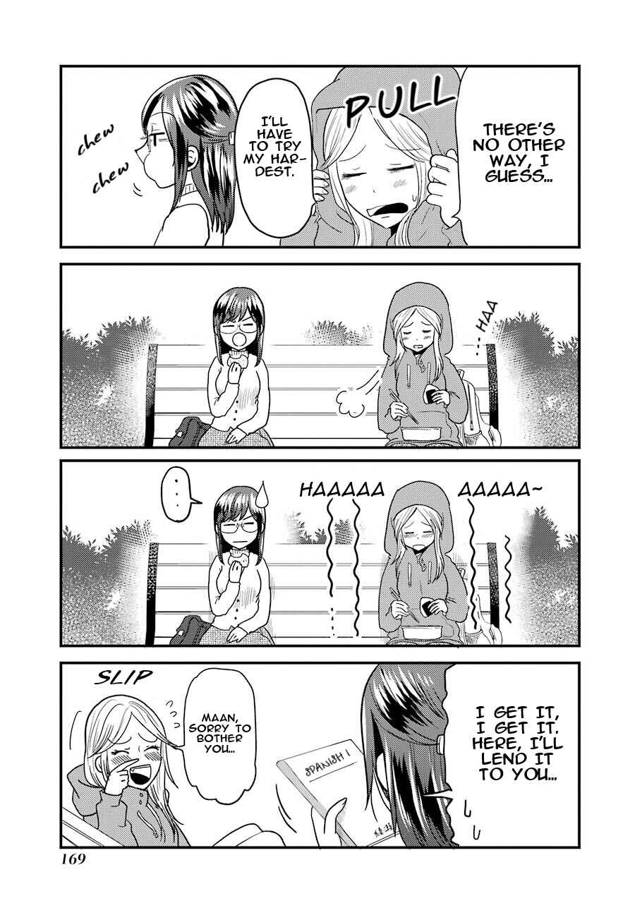 Chapter 21.5 - Page 6