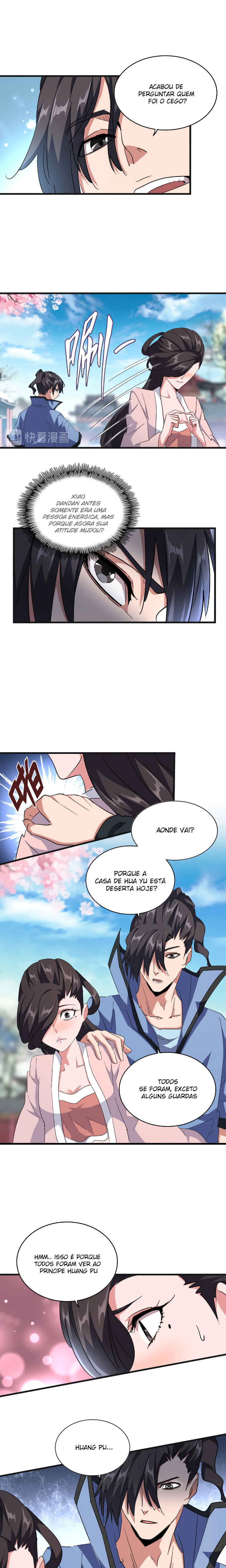 Chapter 139 - Page 5