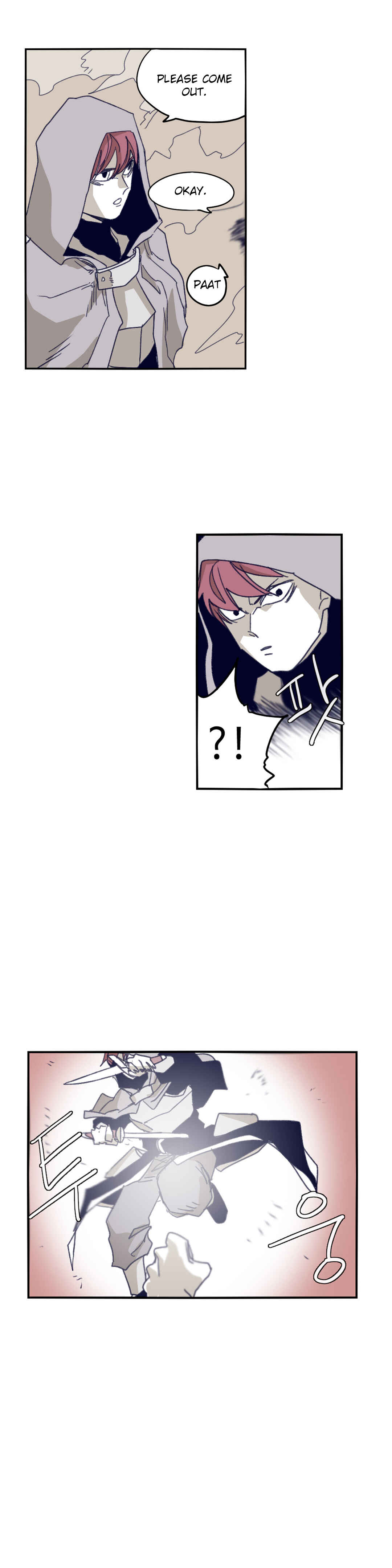 Chapter 73 - Page 21