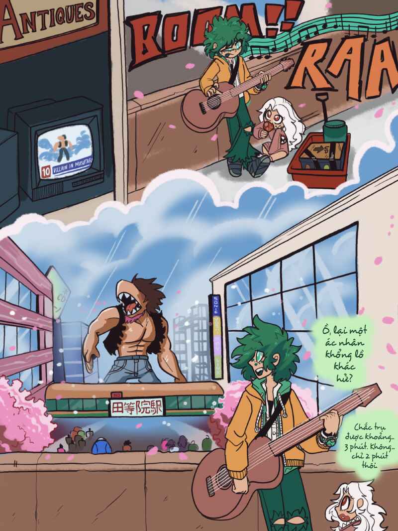 Chapter 5 - Page 1