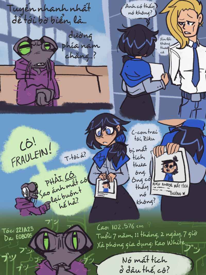 Chapter 5 - Page 9