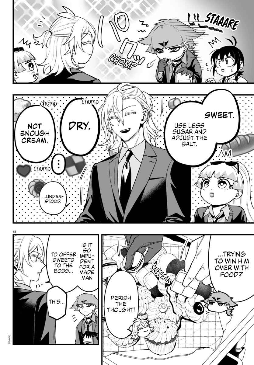 Chapter 11 - Page 18