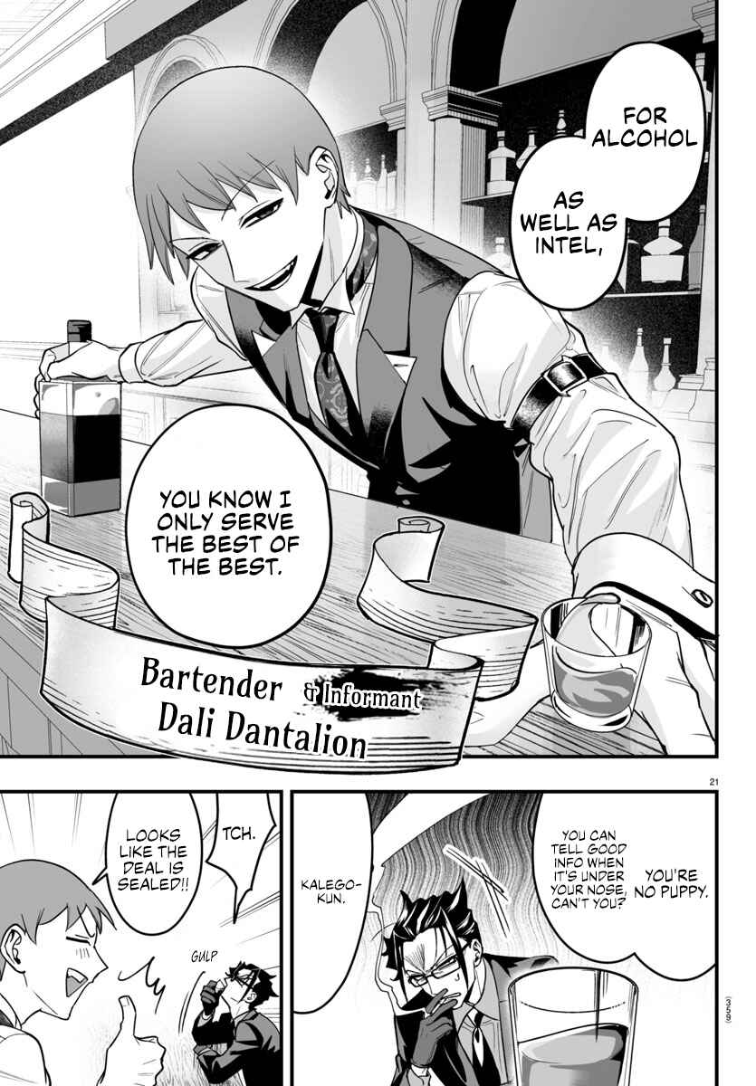 Chapter 11 - Page 21