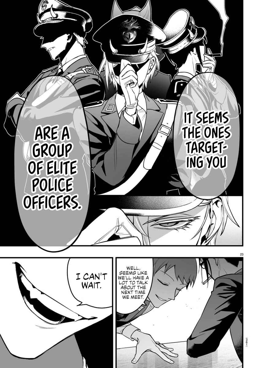 Chapter 11 - Page 23