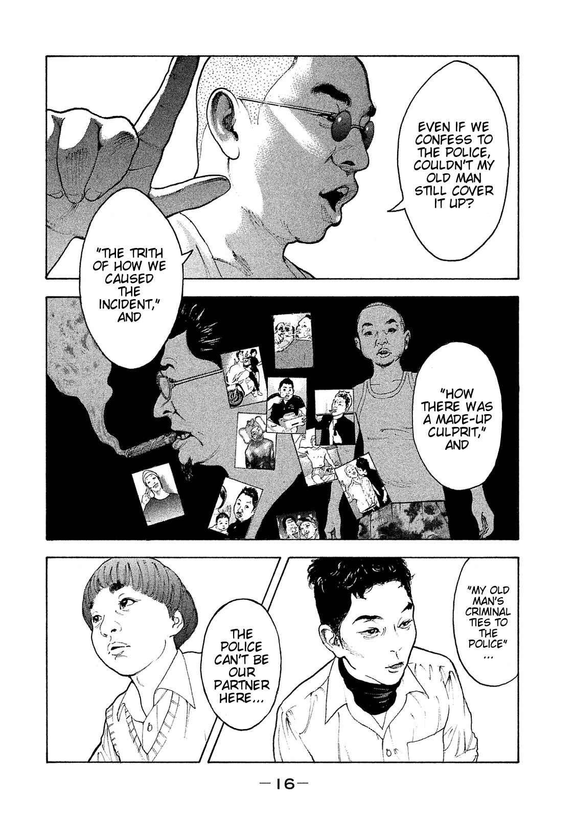 Chapter 68 - Page 18