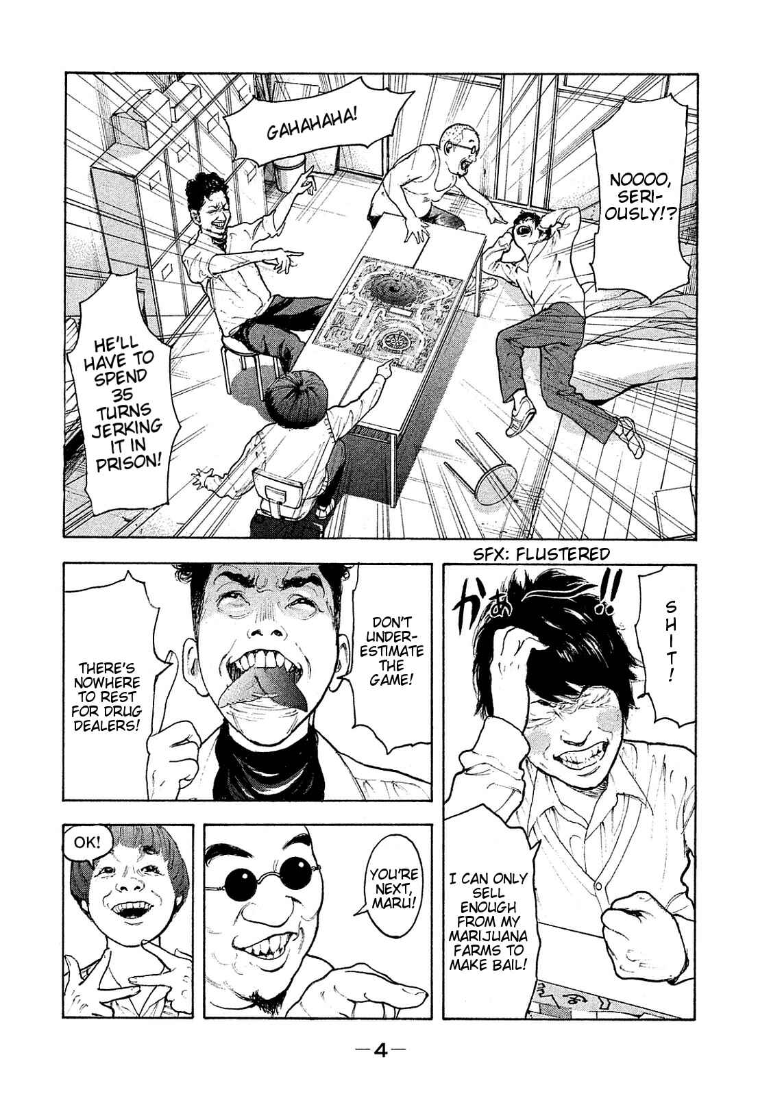 Chapter 68 - Page 6