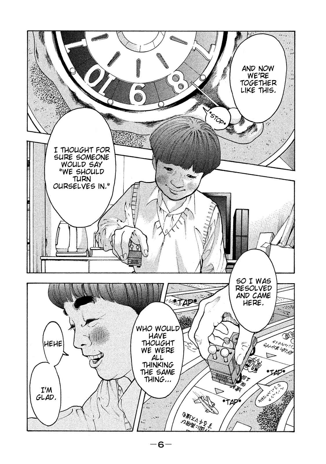 Chapter 68 - Page 8