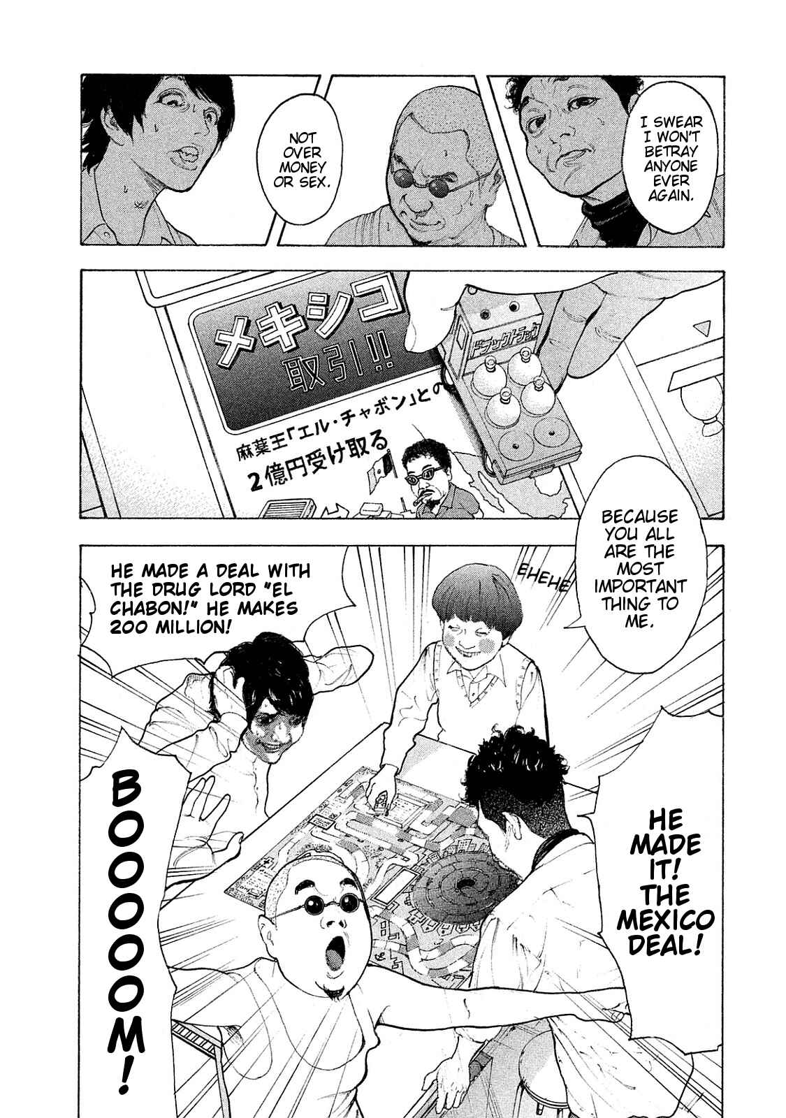 Chapter 68 - Page 9
