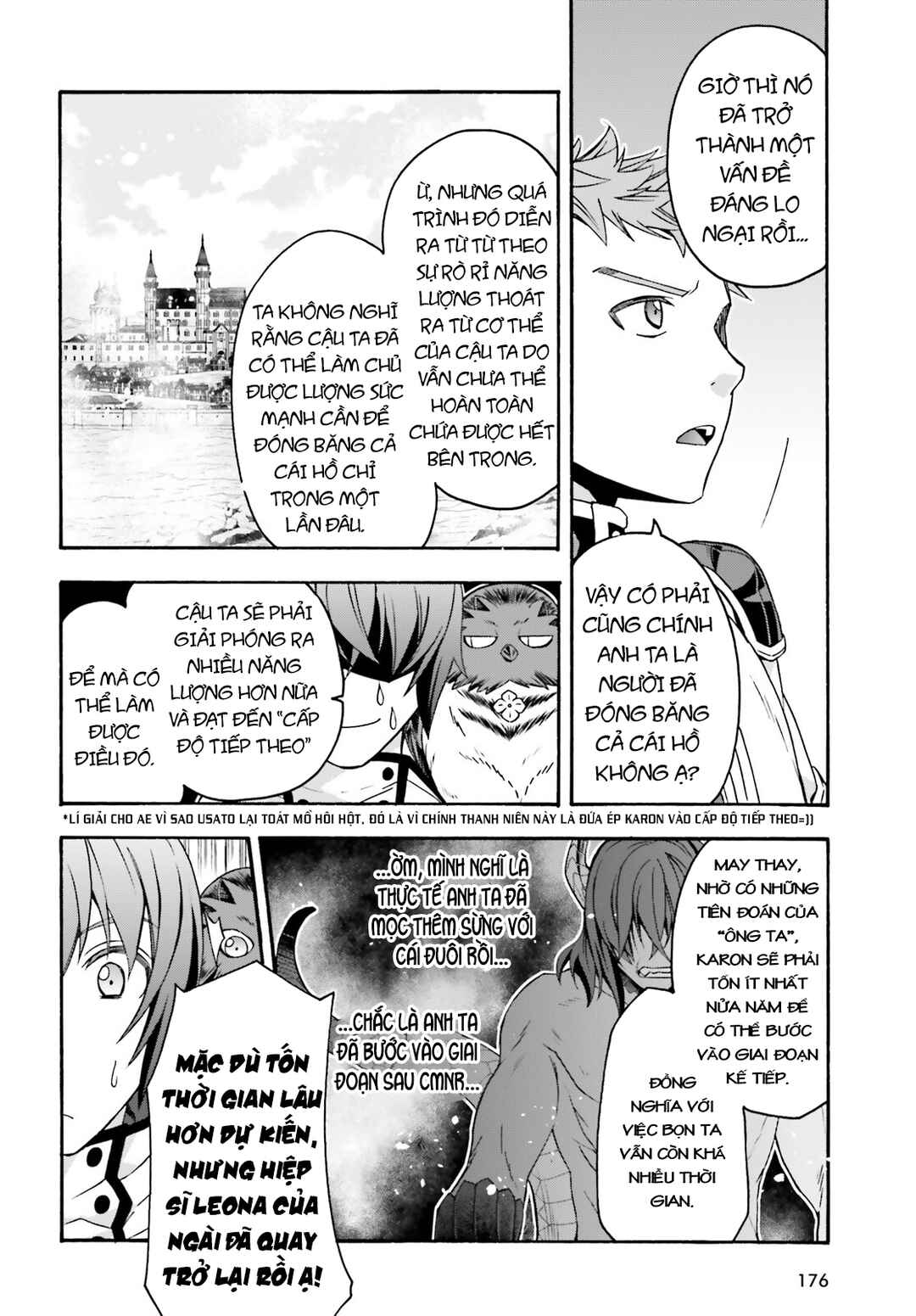 Chapter 64 - Page 10