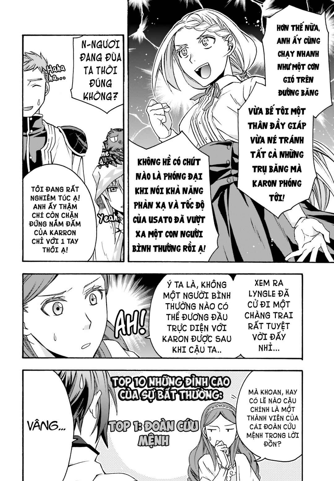 Chapter 64 - Page 20