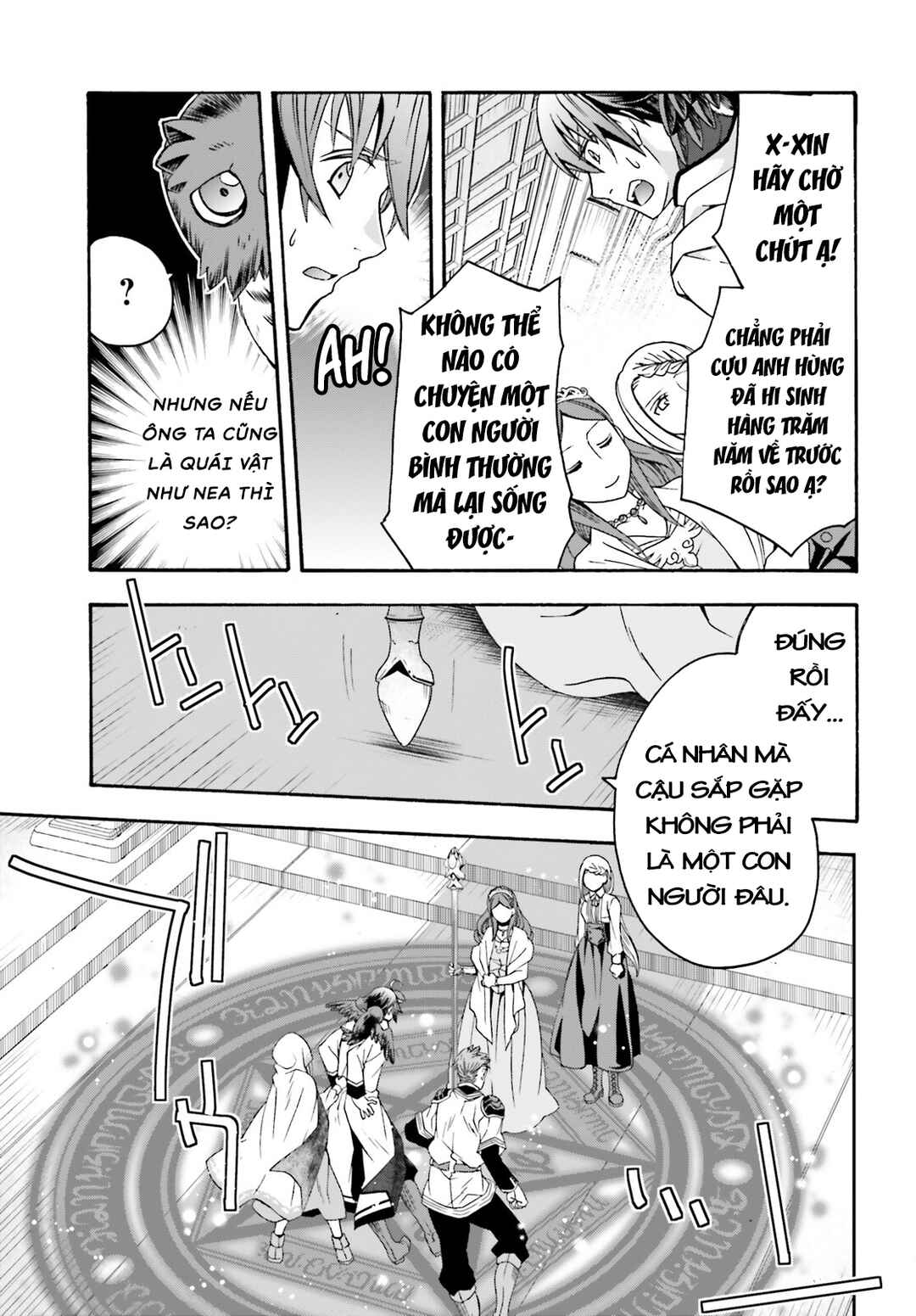 Chapter 64 - Page 23