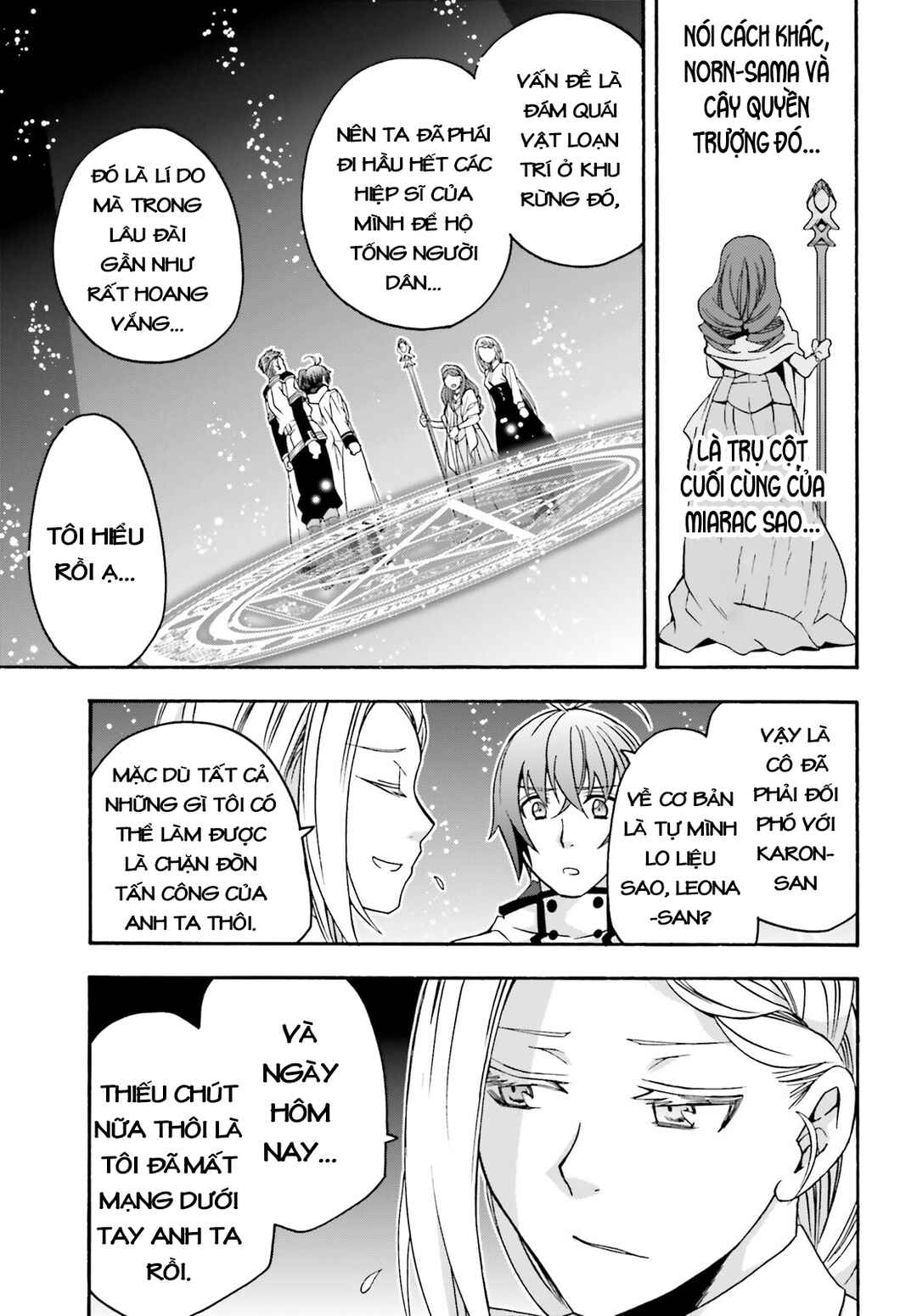 Chapter 64 - Page 27