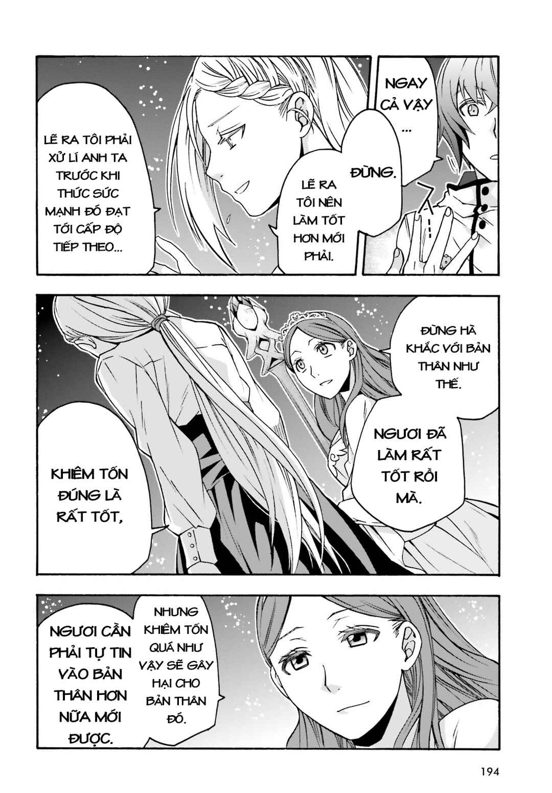 Chapter 64 - Page 28