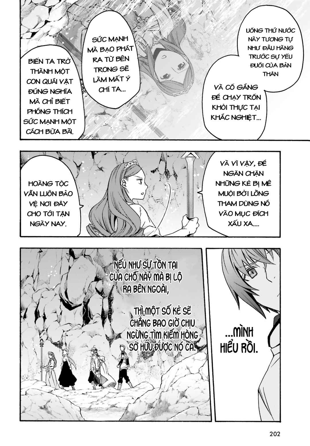 Chapter 64 - Page 35