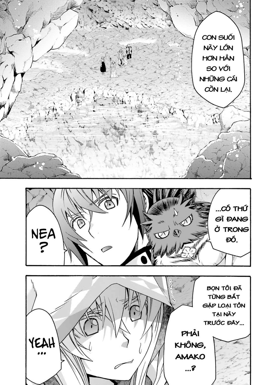 Chapter 64 - Page 36