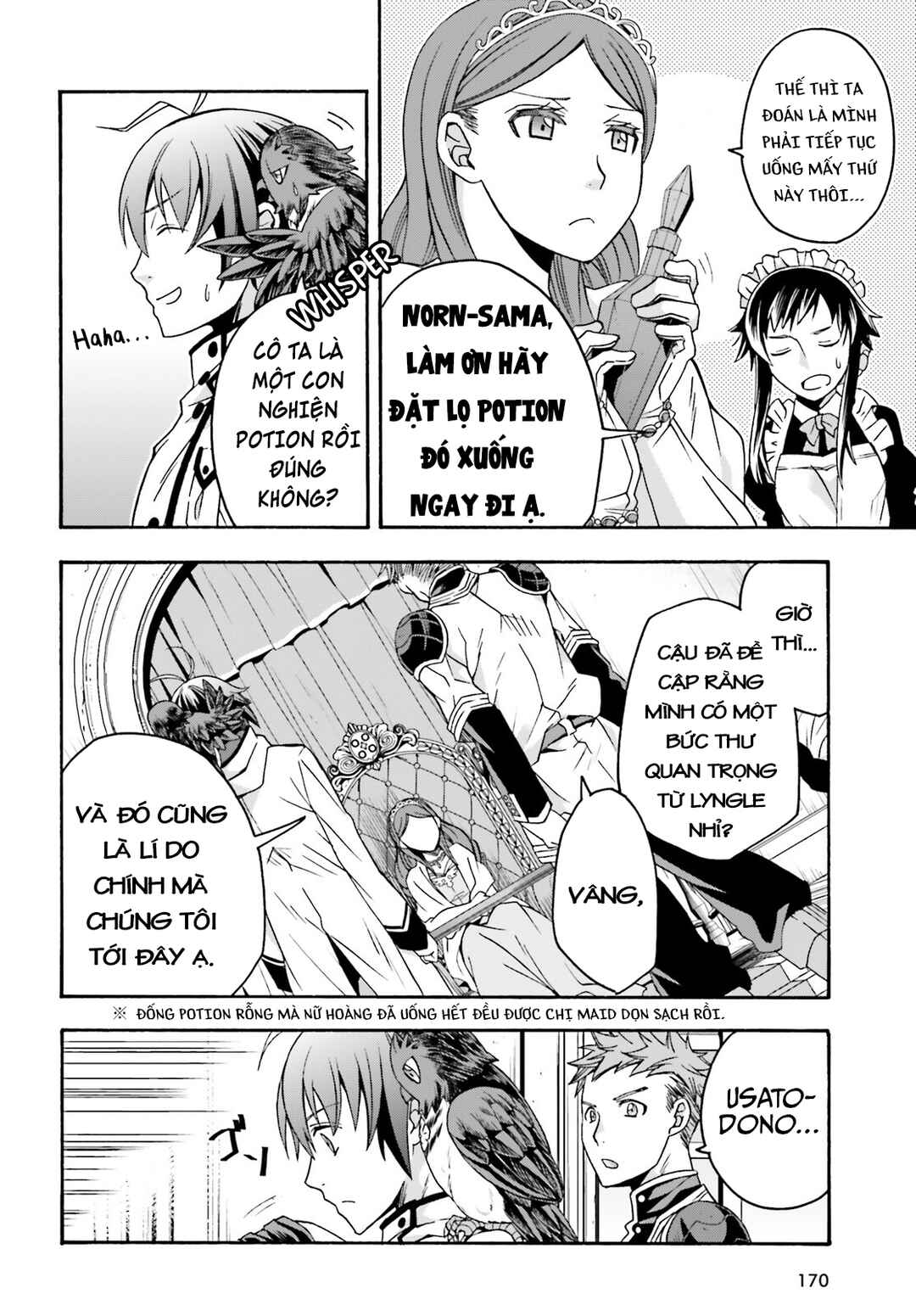Chapter 64 - Page 4