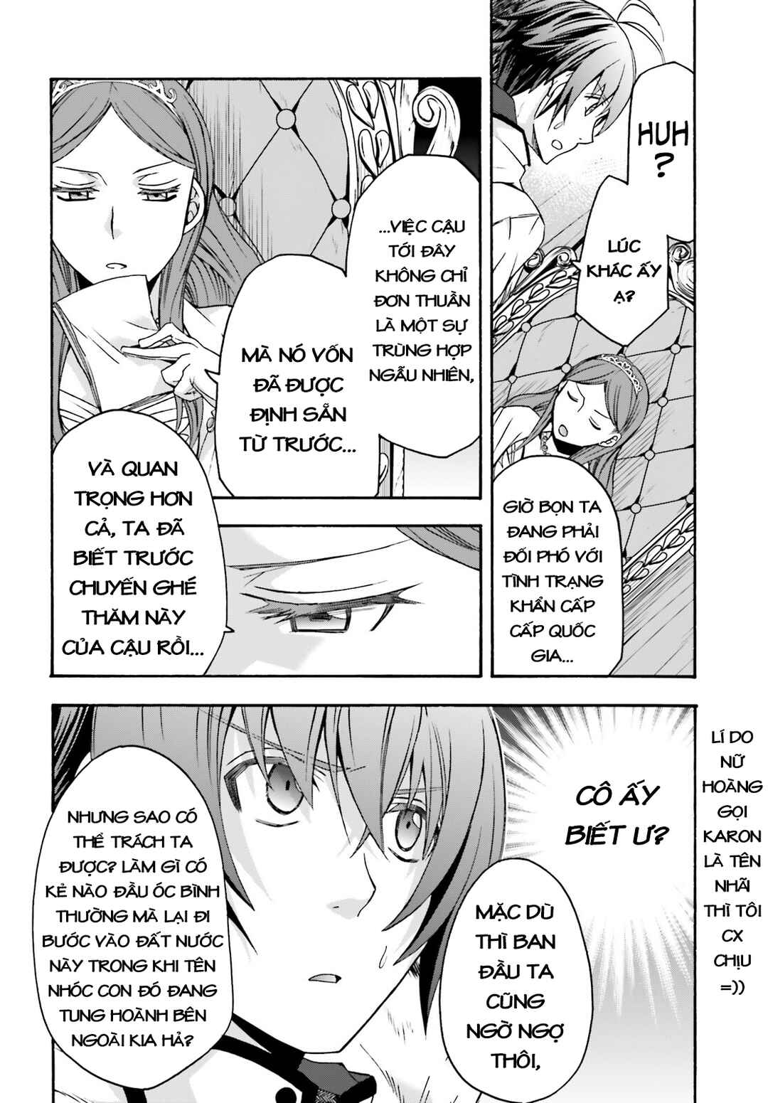 Chapter 64 - Page 6