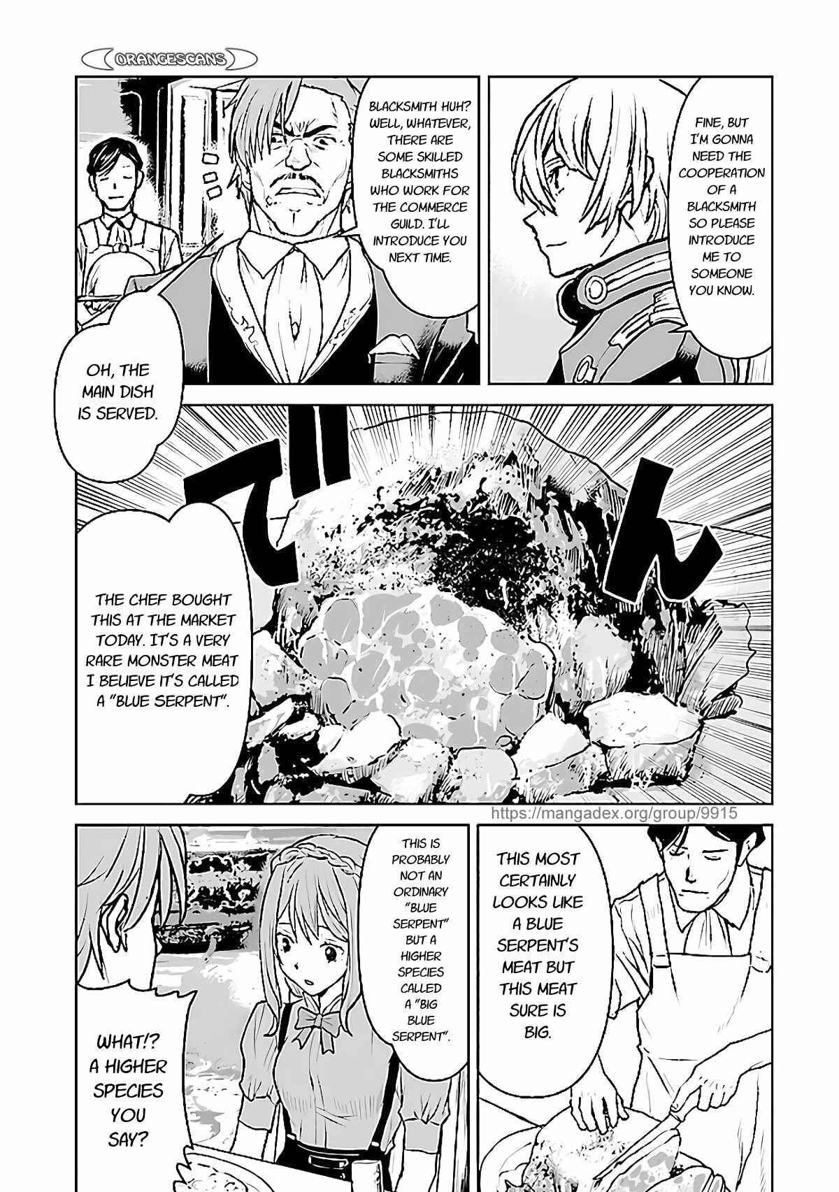 Chapter 26 - Page 19