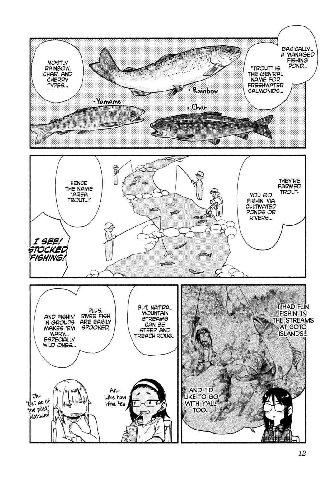 Chapter 60 - Page 12
