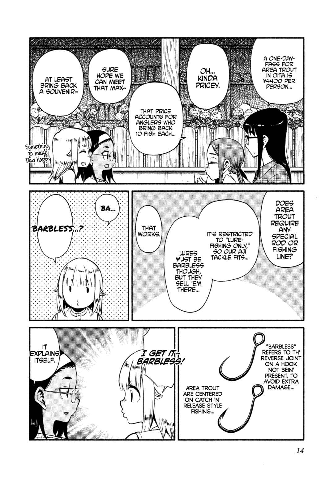 Chapter 60 - Page 14