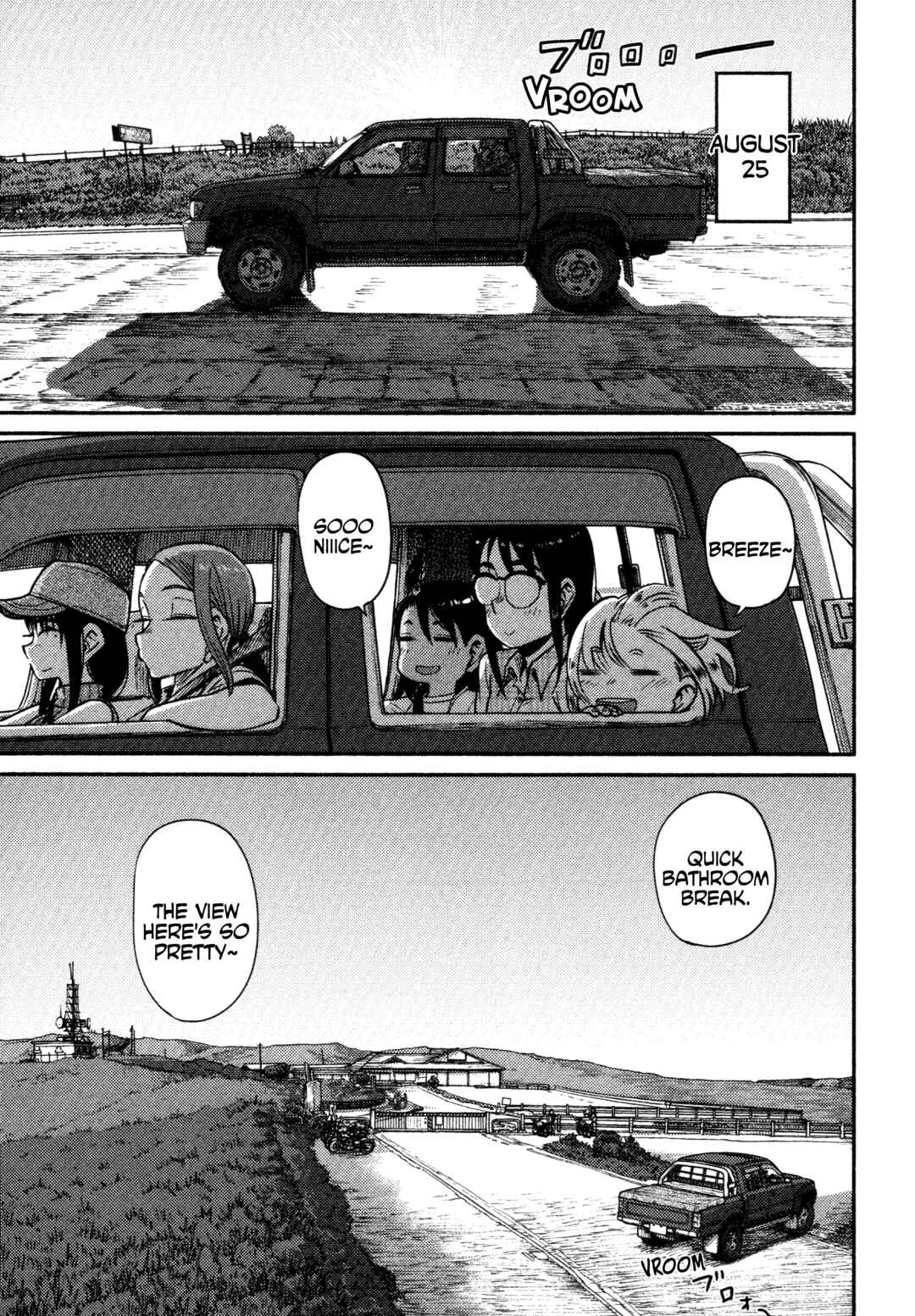 Chapter 60 - Page 19