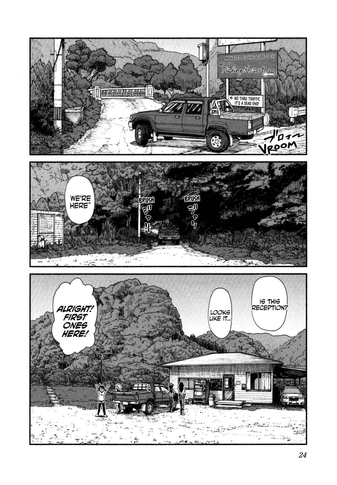 Chapter 60 - Page 23