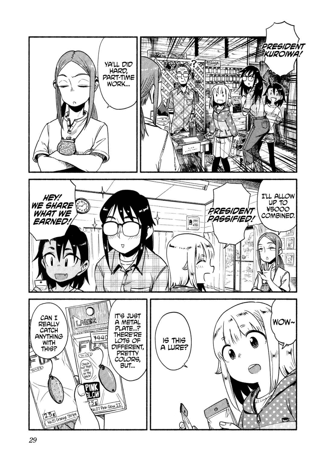 Chapter 60 - Page 28