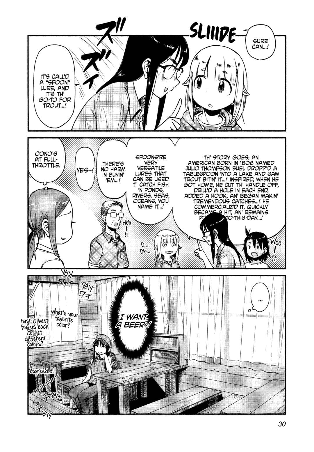 Chapter 60 - Page 29