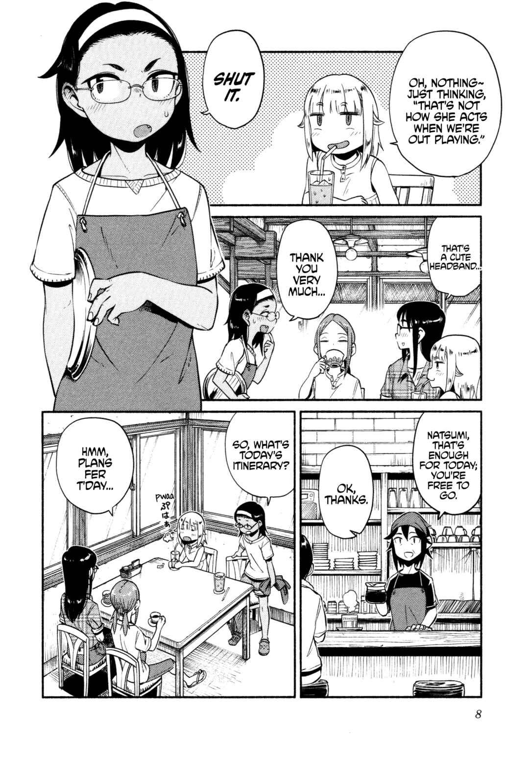 Chapter 60 - Page 8