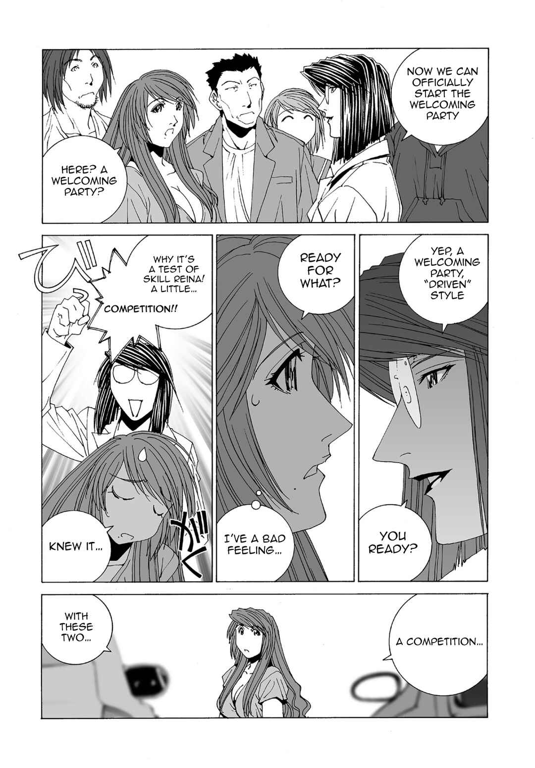 Chapter 63 - Page 11