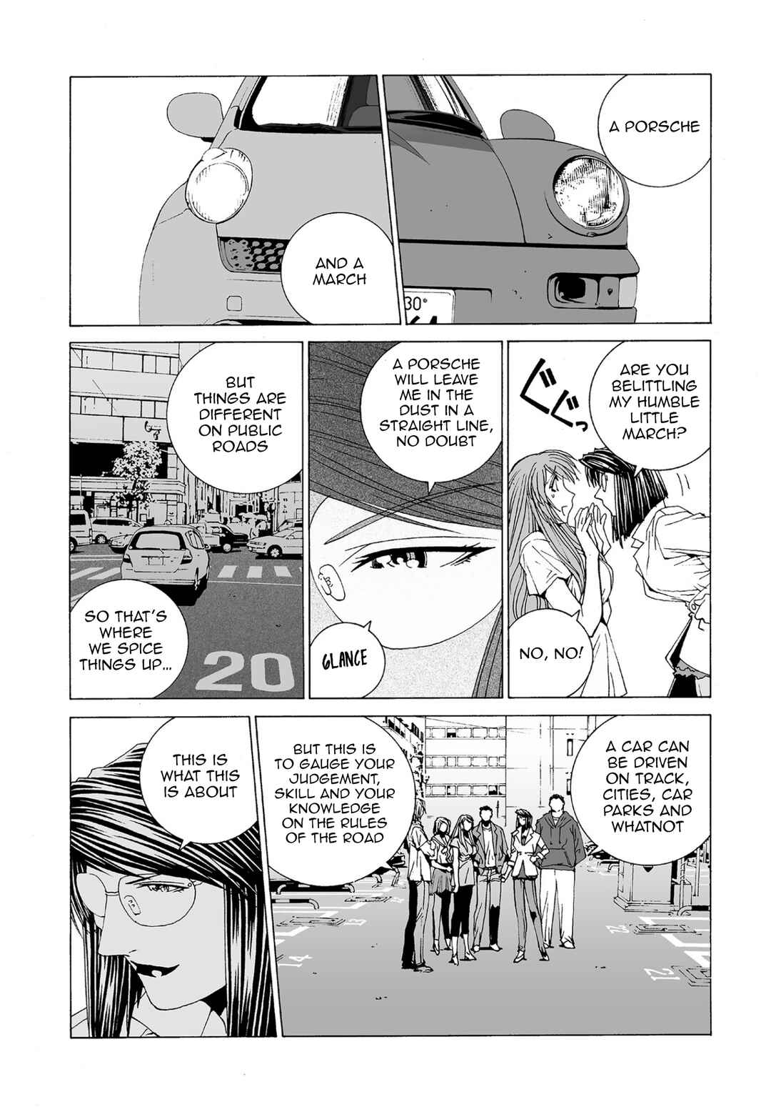 Chapter 63 - Page 12
