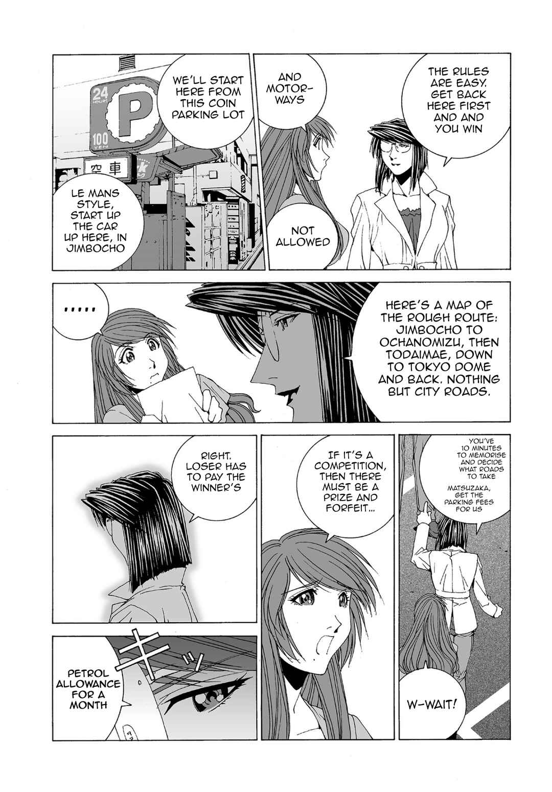 Chapter 63 - Page 14