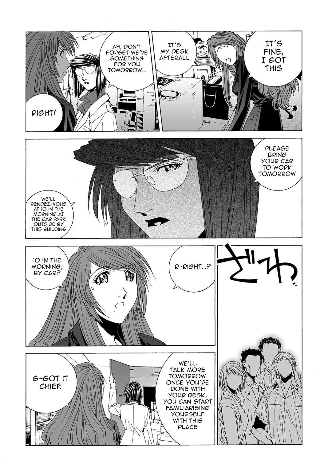 Chapter 63 - Page 7