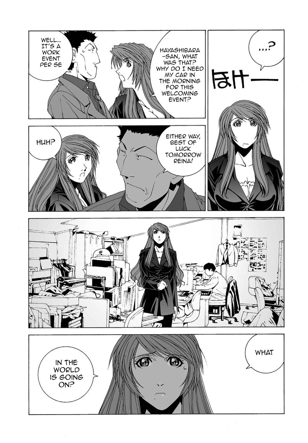 Chapter 63 - Page 8