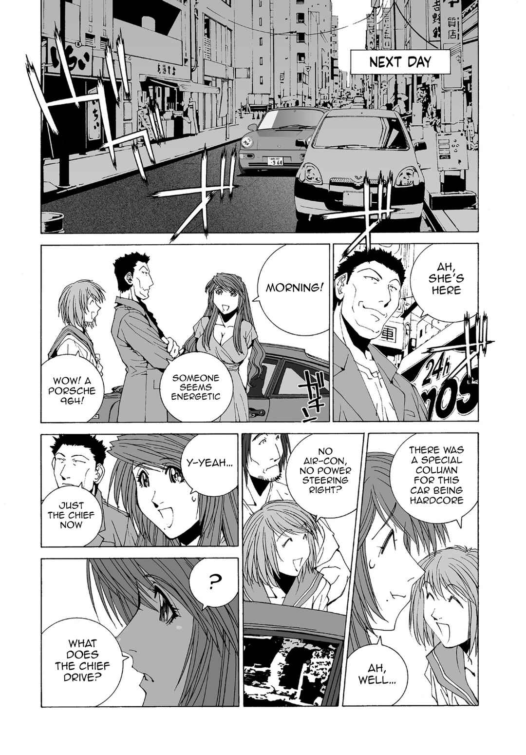 Chapter 63 - Page 9