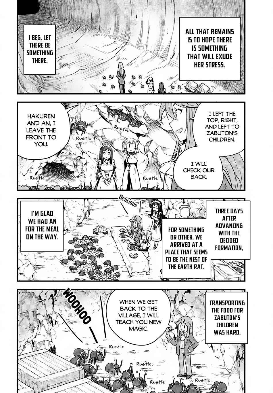 Chapter 166 - Page 3