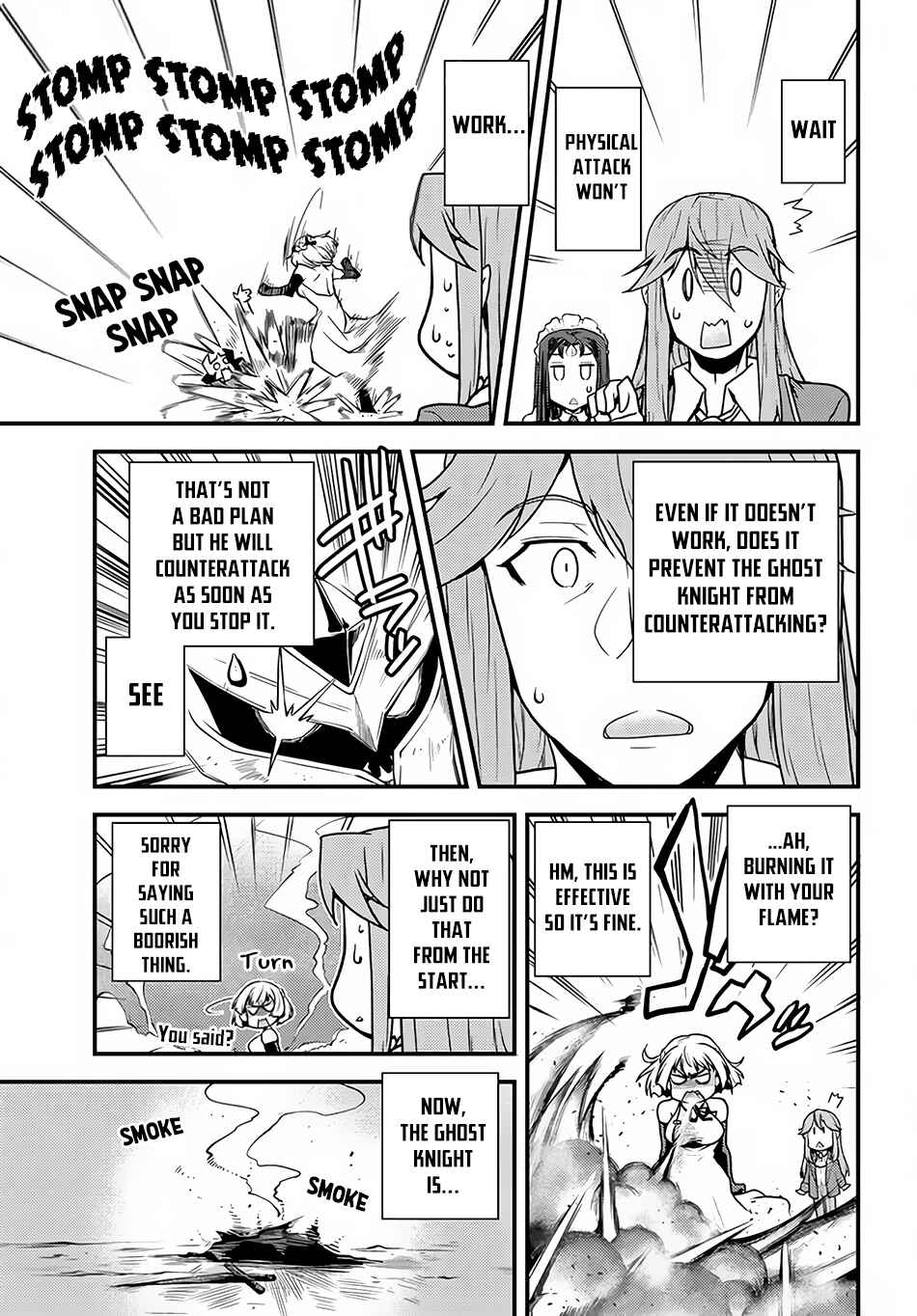 Chapter 166 - Page 6