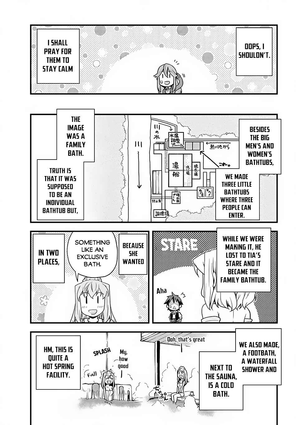 Chapter 166 - Page 8