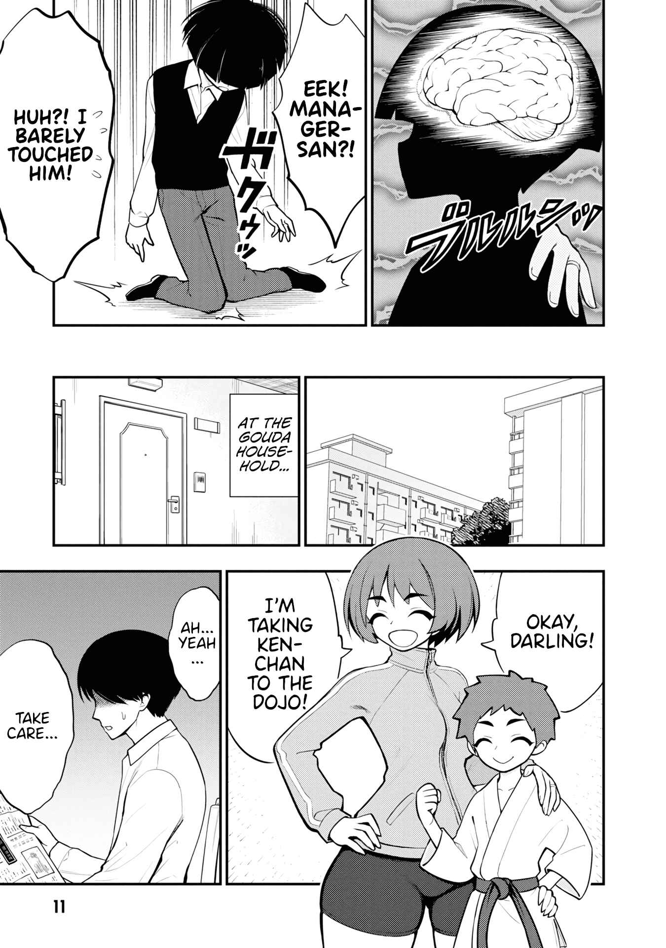 Chapter 5 - Page 13