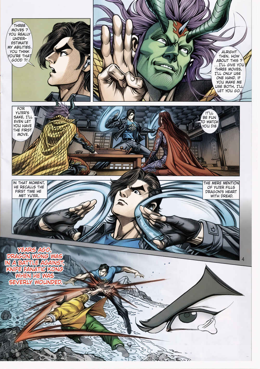 Chapter 4 - Page 4