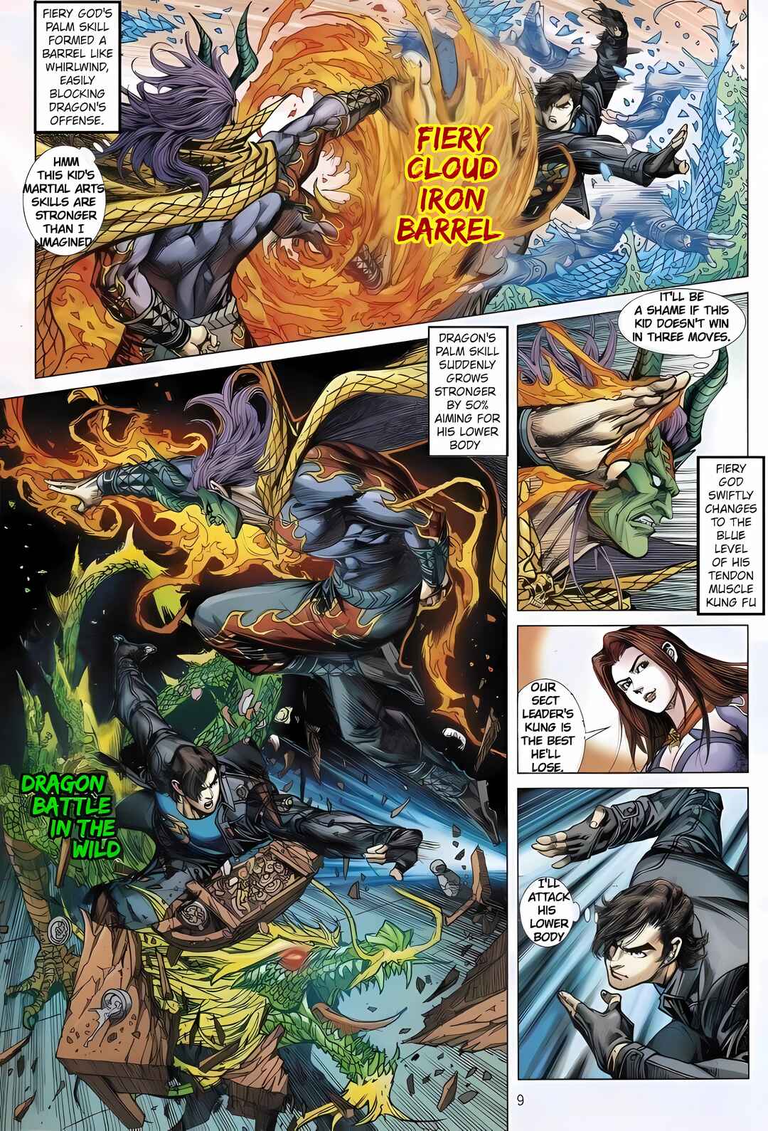 Chapter 4 - Page 9